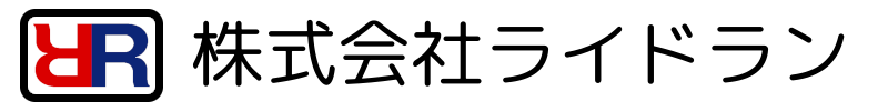 株式会社ライドラン